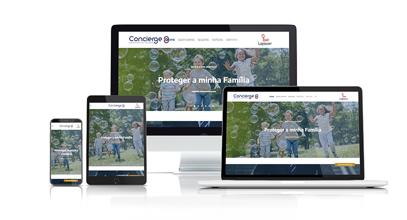 concierge-responsivo